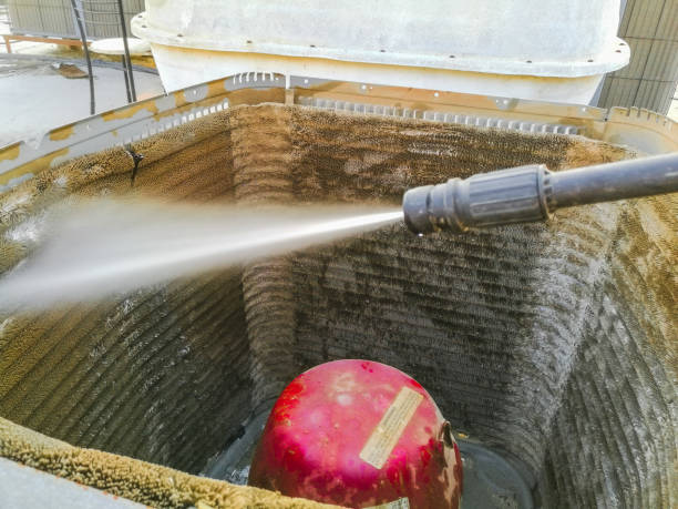 Best Emergency Air Duct Cleaning  in Seacliff, CA