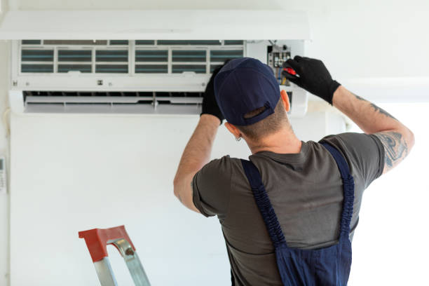 Best Air Duct Cleaning Near Me in Seacliff, CA