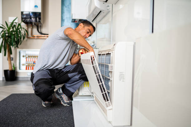 Best Best Air Duct Cleaning Company  in Seacliff, CA