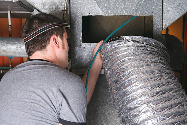Ductwork Cleaning Services in Seacliff, CA