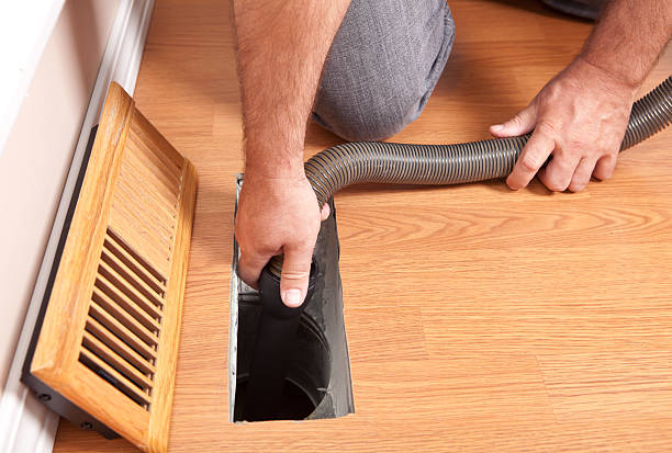 Best Residential Air Duct Cleaning  in Seacliff, CA