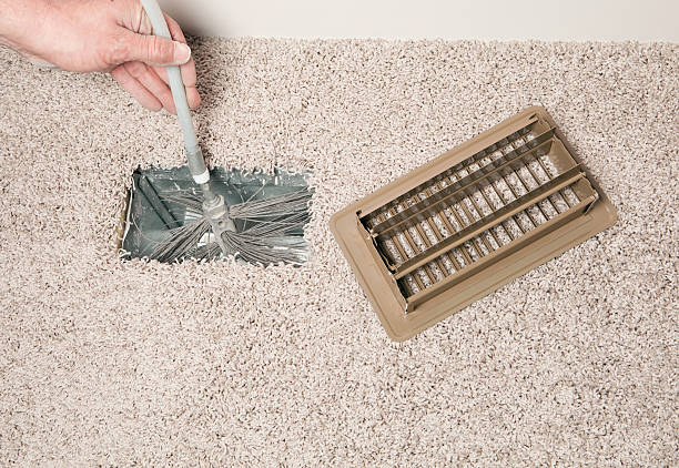 Best General Air Duct Cleaning  in Seacliff, CA