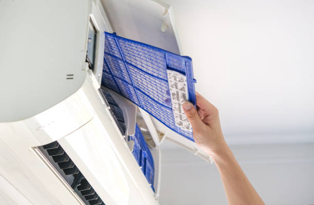 Best Local Air Duct Cleaning Services  in Seacliff, CA
